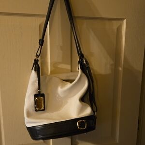 Italian Leather Pyrse